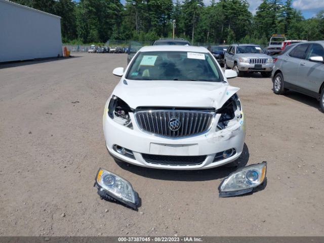 1G4PP5SKXE4132717 Buick Verano
