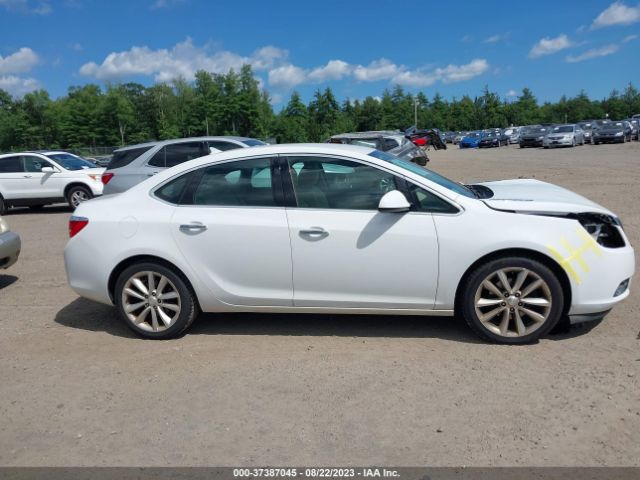 1G4PP5SKXE4132717 Buick Verano
