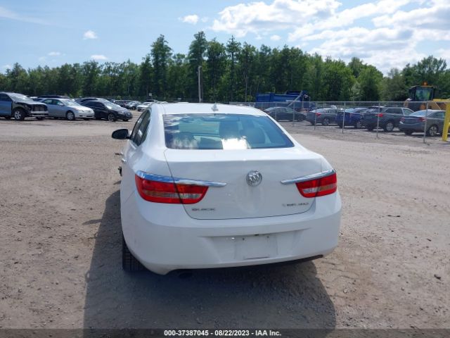 1G4PP5SKXE4132717 Buick Verano