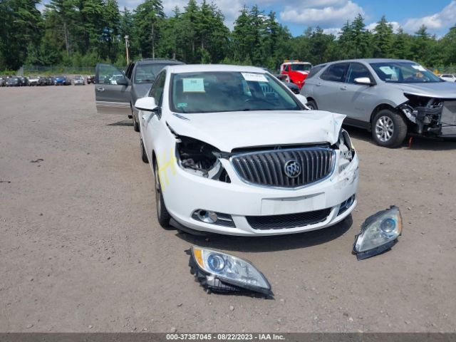 1G4PP5SKXE4132717 Buick Verano