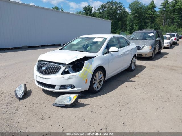 1G4PP5SKXE4132717 Buick Verano
