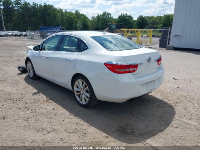 1G4PP5SKXE4132717 Buick Verano