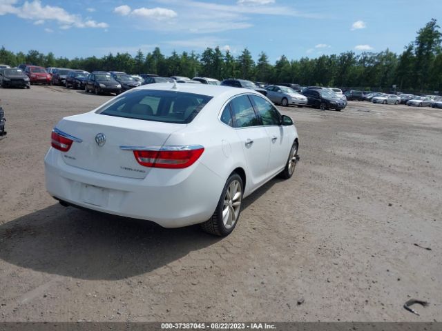 1G4PP5SKXE4132717 Buick Verano