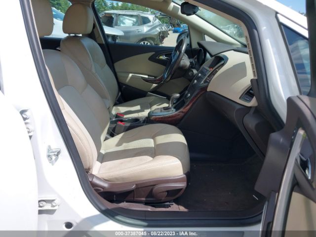 1G4PP5SKXE4132717 Buick Verano