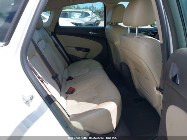 1G4PP5SKXE4132717 Buick Verano
