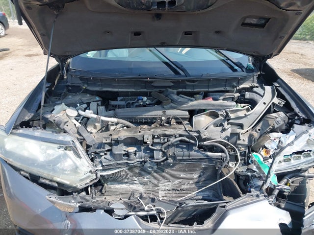 Nissan ROGUE SV 2015 5N1AT2MV7FC802738 Image 11