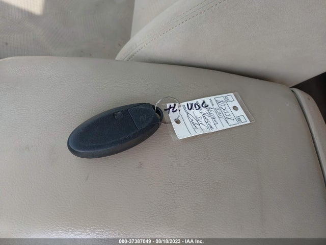 Nissan ROGUE SV 2015 5N1AT2MV7FC802738 Image 3
