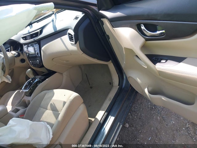 Nissan ROGUE SV 2015 5N1AT2MV7FC802738 Image 6