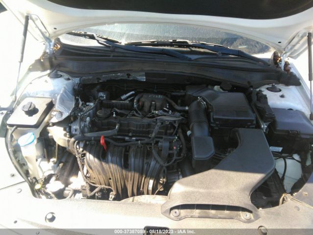 5XXGT4L34GG050038 KIA Optima Lx