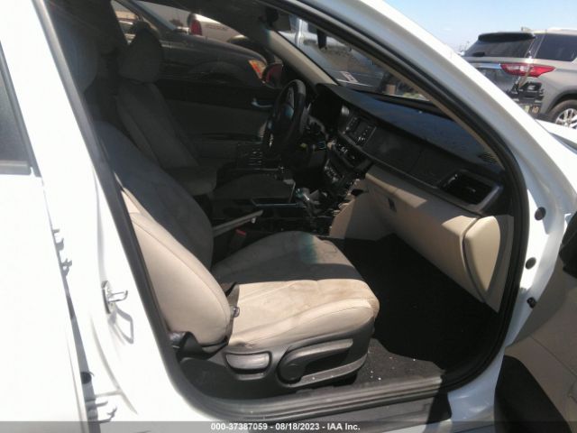 5XXGT4L34GG050038 KIA Optima Lx