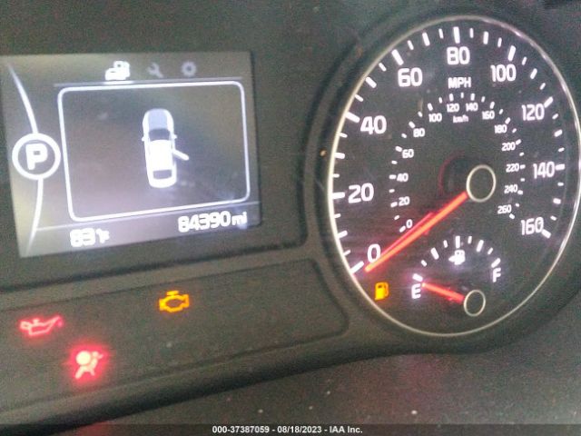 5XXGT4L34GG050038 KIA Optima Lx
