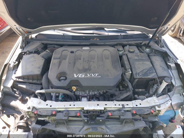 2G61M5S39H9180306 Cadillac XTS LUXURY