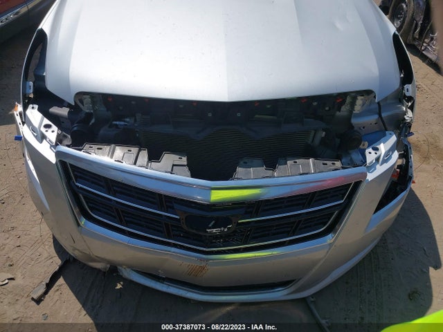 2G61M5S39H9180306 Cadillac XTS LUXURY