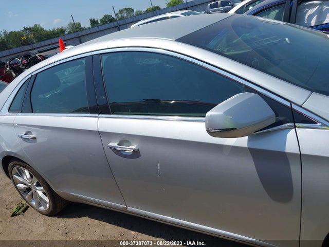 2G61M5S39H9180306 Cadillac XTS LUXURY