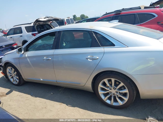 2G61M5S39H9180306 Cadillac XTS LUXURY