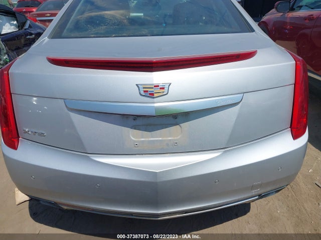 2G61M5S39H9180306 Cadillac XTS LUXURY
