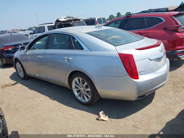 2G61M5S39H9180306 Cadillac XTS LUXURY