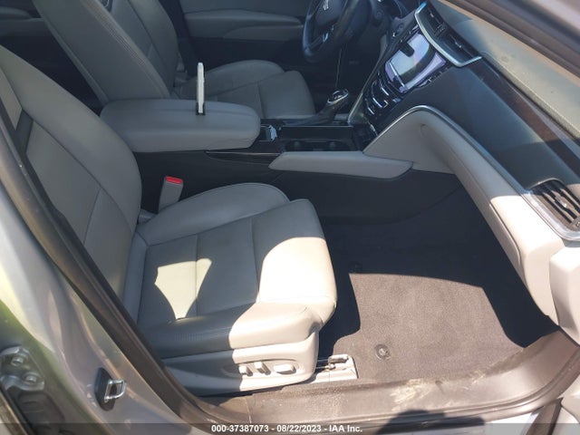 2G61M5S39H9180306 Cadillac XTS LUXURY