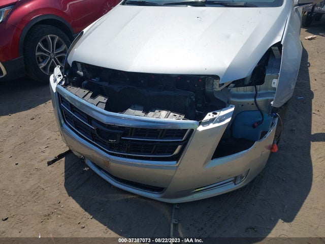 2G61M5S39H9180306 Cadillac XTS LUXURY