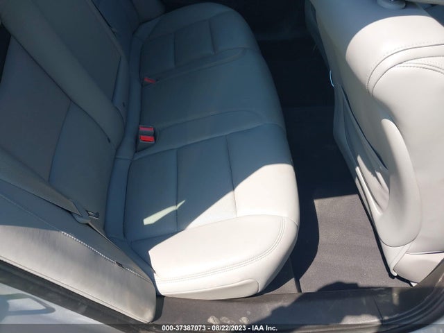 2G61M5S39H9180306 Cadillac XTS LUXURY