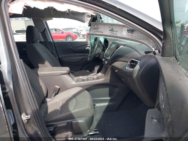 Chevrolet EQUINOX LT 2020 3GNAXKEV4LS513496 Image 5