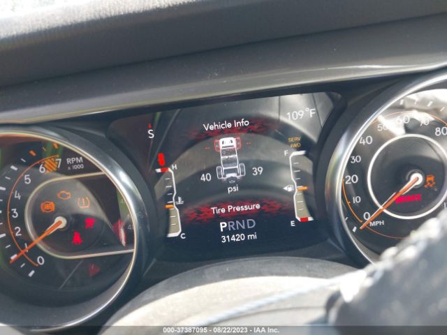 1C4HJXEN7NW120153 Jeep Wrangler Unlimited Sahara