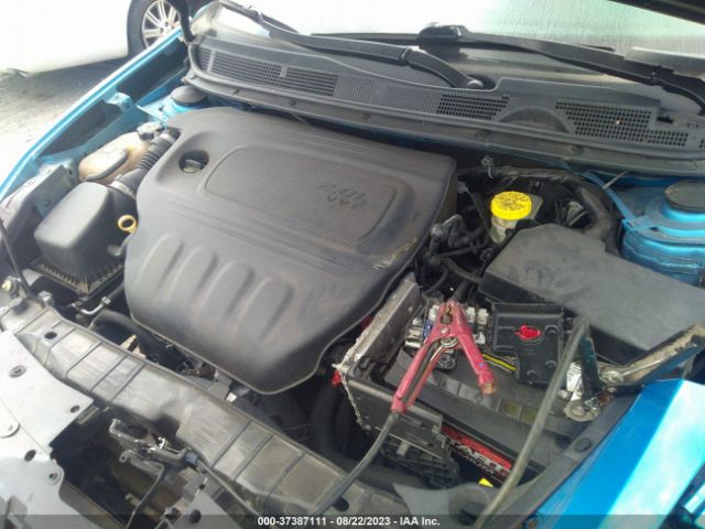 1C3CDFFA1GD817022 Dodge Dart Sxt Sport