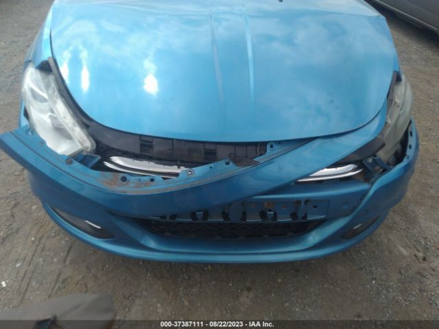 1C3CDFFA1GD817022 Dodge Dart Sxt Sport