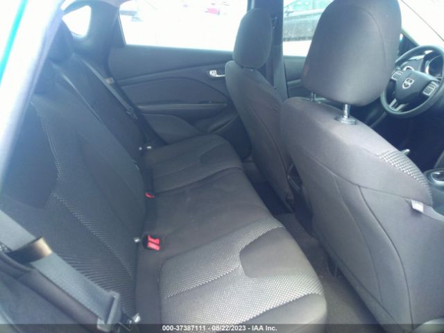 1C3CDFFA1GD817022 Dodge Dart Sxt Sport