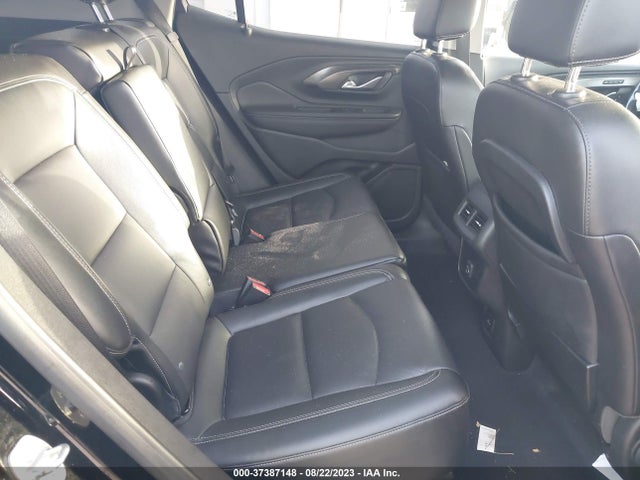 GMC Terrain Slt 2022 3GKALPEVXNL160099 Image 8