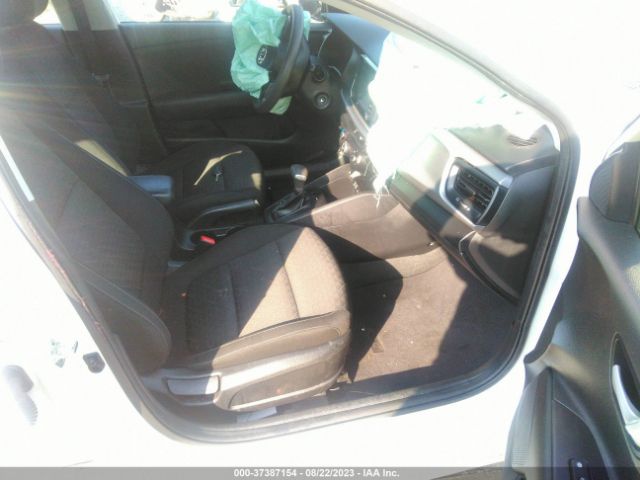 3KPA24AD0LE314041 KIA RIO S