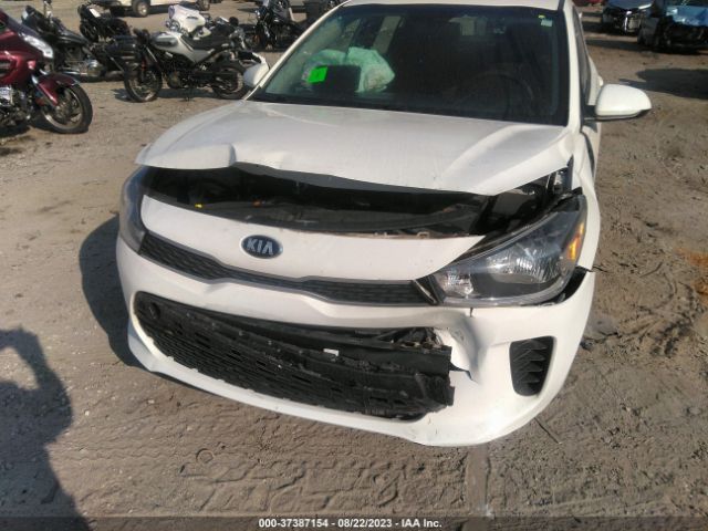 3KPA24AD0LE314041 KIA RIO S