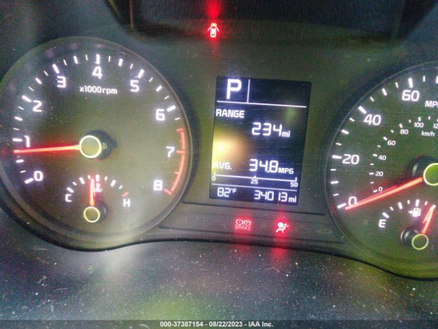 3KPA24AD0LE314041 KIA RIO S
