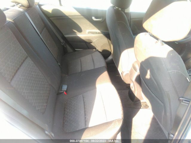 3KPA24AD0LE314041 KIA RIO S