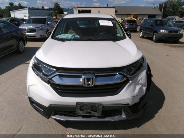 2HKRW6H30KH201720 Honda CR-V LX