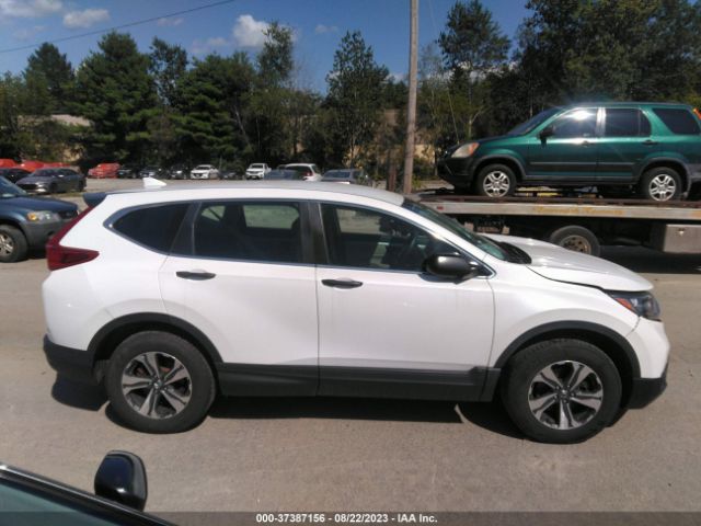 2HKRW6H30KH201720 Honda CR-V LX