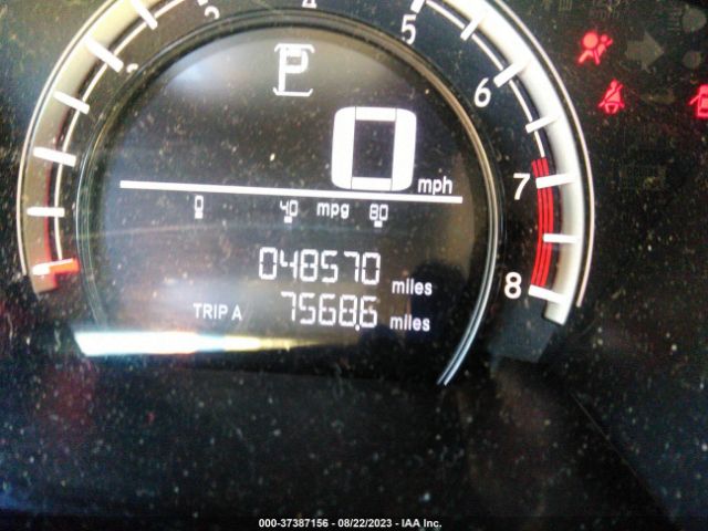 2HKRW6H30KH201720 Honda CR-V LX
