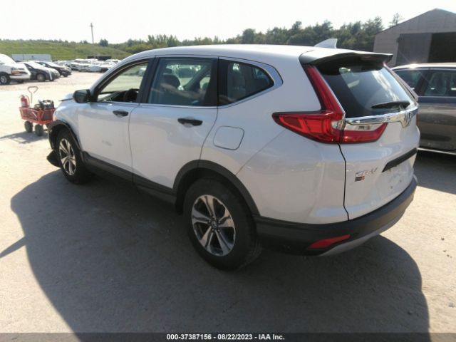 2HKRW6H30KH201720 Honda CR-V LX