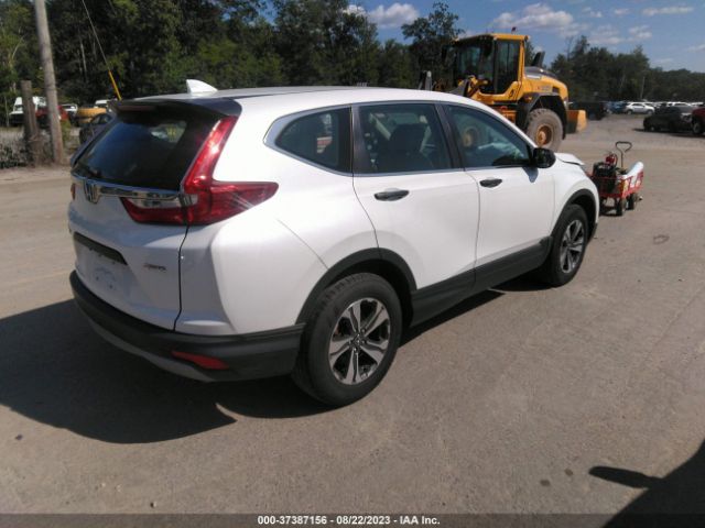 2HKRW6H30KH201720 Honda CR-V LX