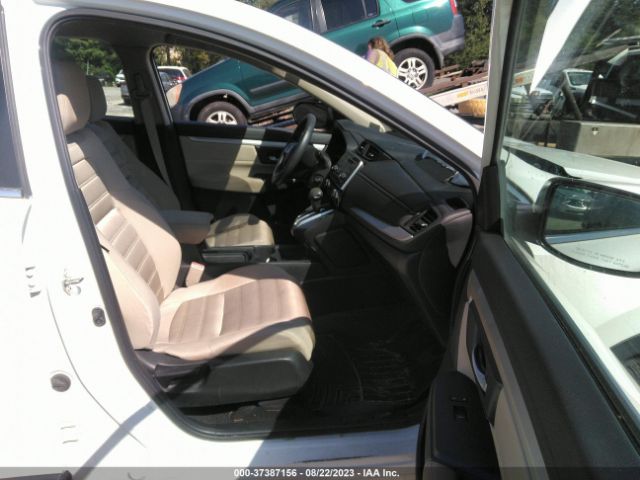 2HKRW6H30KH201720 Honda CR-V LX
