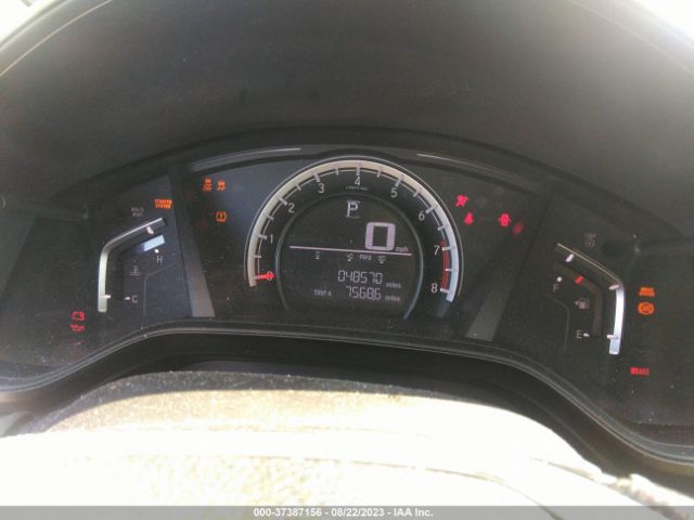 2HKRW6H30KH201720 Honda CR-V LX