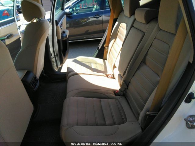 2HKRW6H30KH201720 Honda CR-V LX