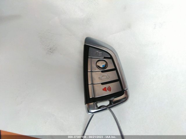 WBAJA7C59KWW25348 BMW 5 Series 530i Xdrive