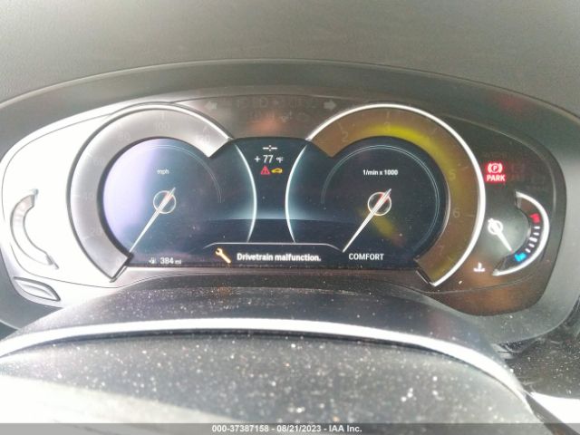 WBAJA7C59KWW25348 BMW 5 Series 530i Xdrive
