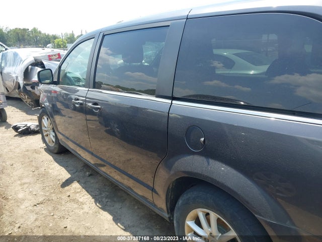 Dodge Grand Caravan Sxt 2018 2C4RDGCG3JR264477 Image 15