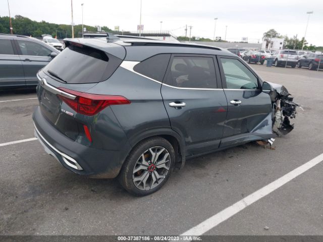 KNDETCA27M7188012 KIA Seltos Sx