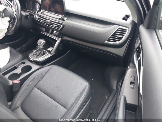 KNDETCA27M7188012 KIA Seltos Sx