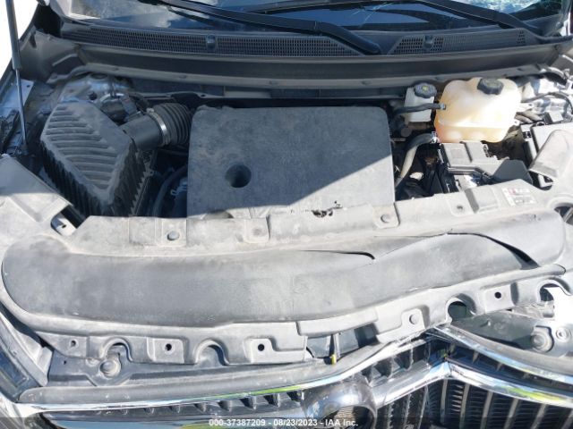 5GAERBKW7MJ191362 Buick Enclave Essence