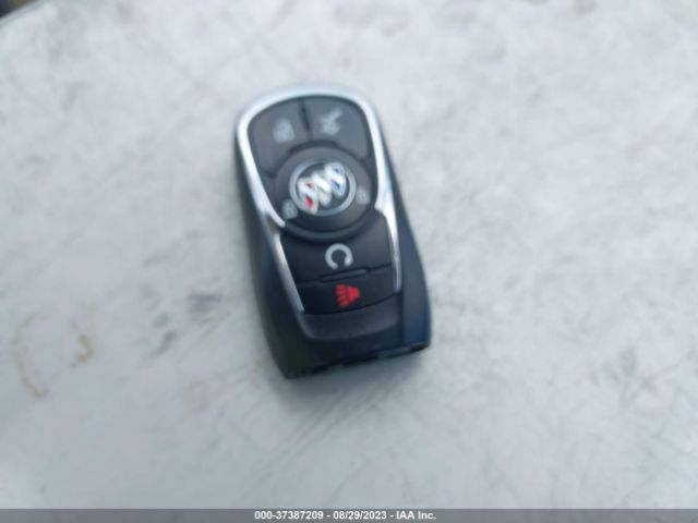 5GAERBKW7MJ191362 Buick Enclave Essence