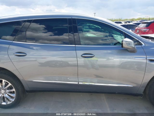 5GAERBKW7MJ191362 Buick Enclave Essence